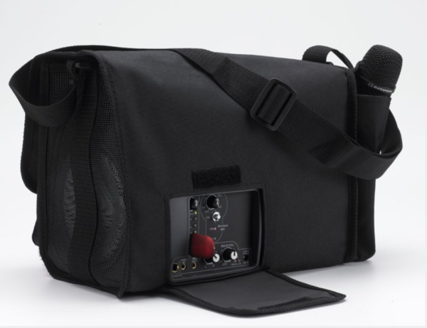 Enceinte portable Jogger_Loops3