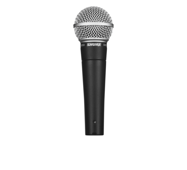 Shure SM58_2