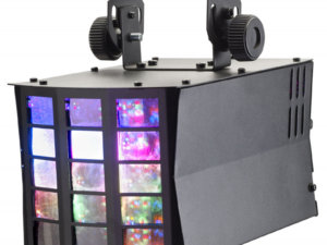 Contest Gobo Beam-1 Loops