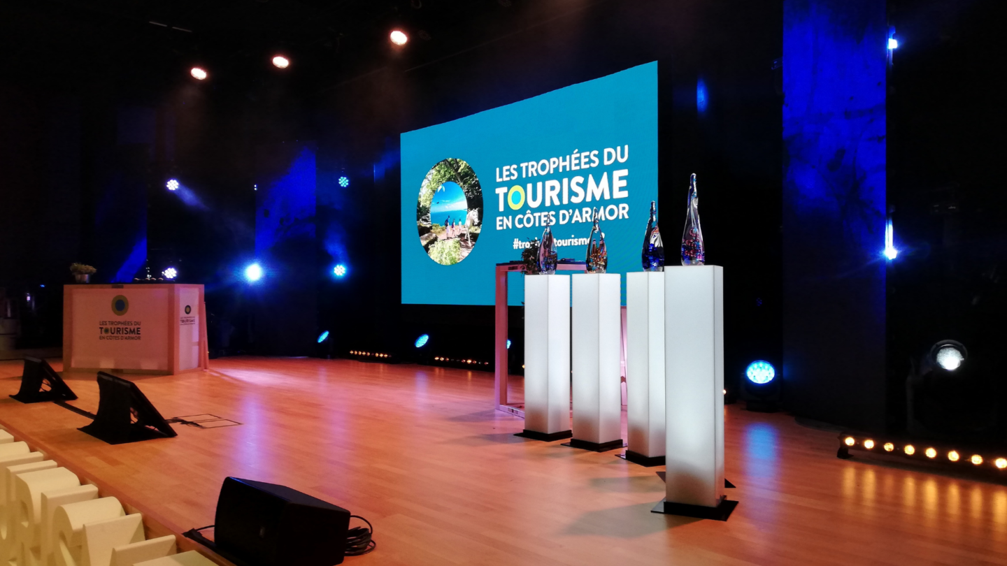 Trophées du Tourisme_Loops