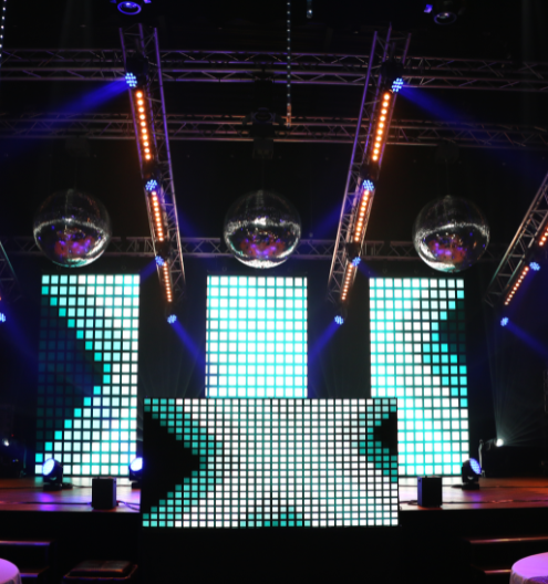 location ecran led saint brieuc loops