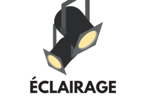 Éclairage