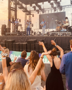 BLOT PLAY 9 Loops Festival Pleneuf Val André Cotes d'Armor Golf Bretagne