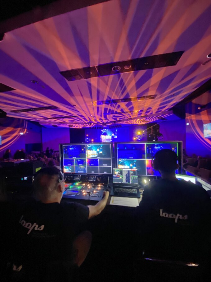 Oscars des entreprises 2025_LOOPS